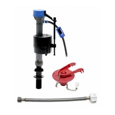 Fluidmaster Performax Toil Rep Kit 400ARHRFCS